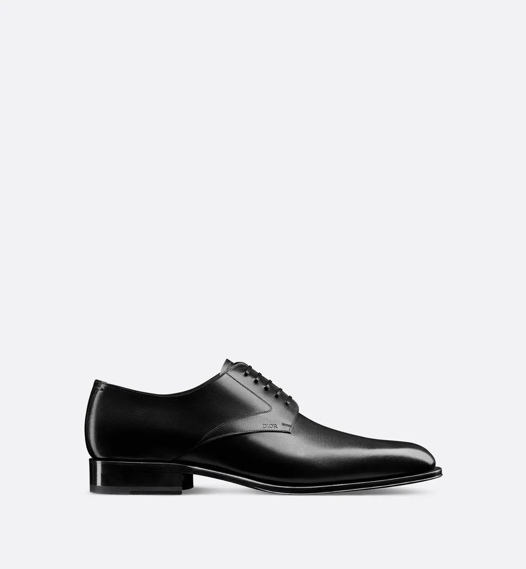 Dior Timeless Derby Shoe