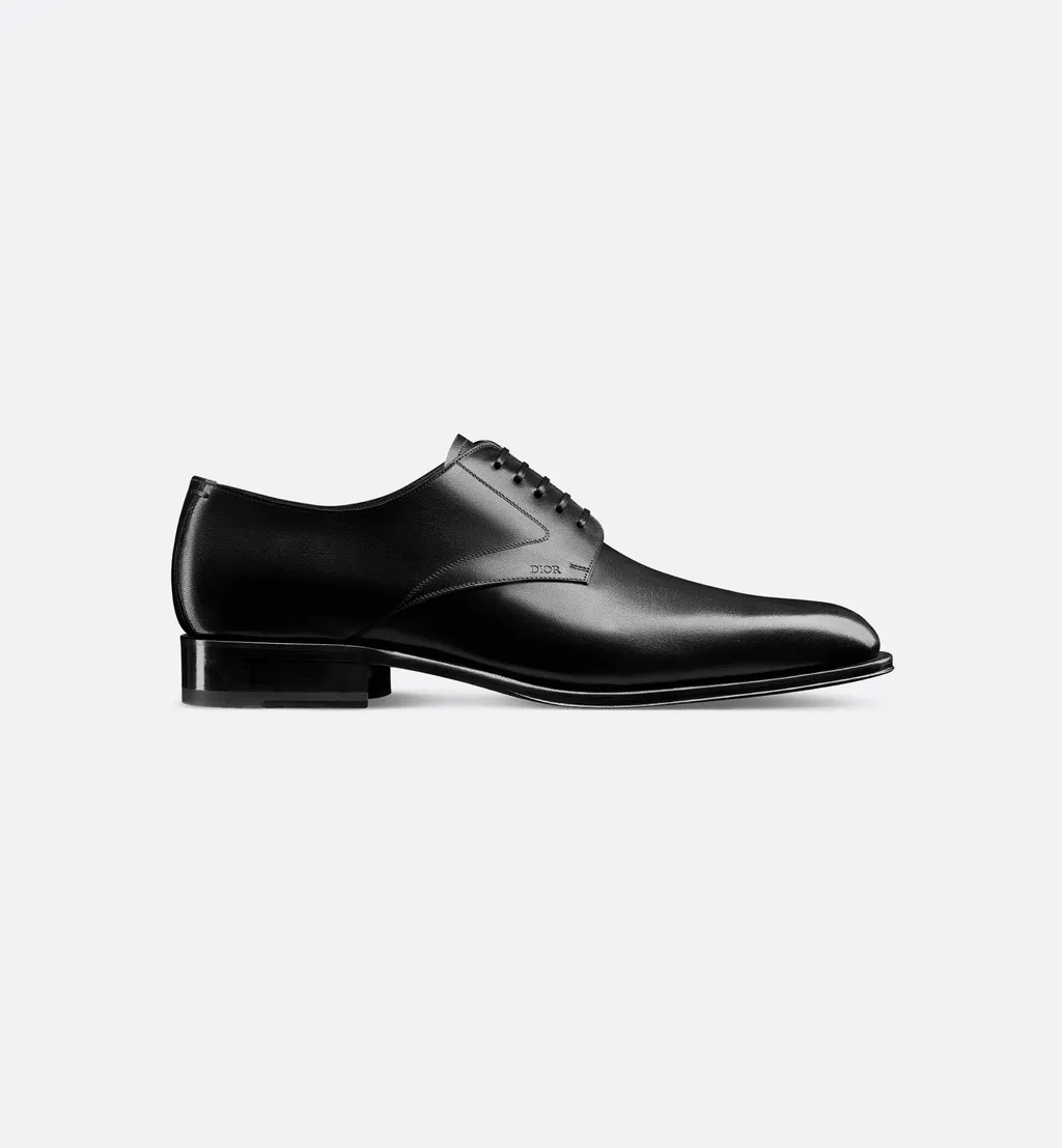 Dior Timeless Derby Shoe