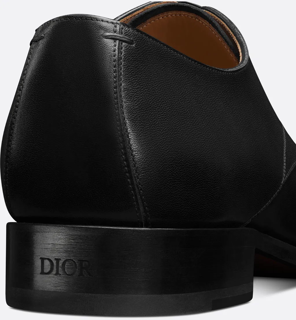 Dior Timeless Derby Shoe
