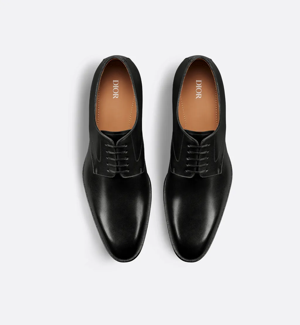 Dior Timeless Derby Shoe