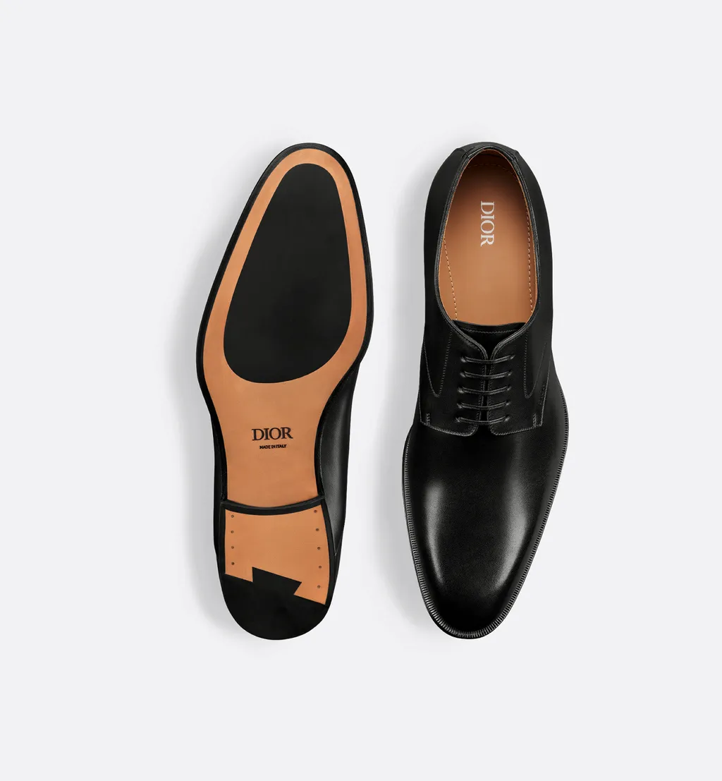 Dior Timeless Derby Shoe