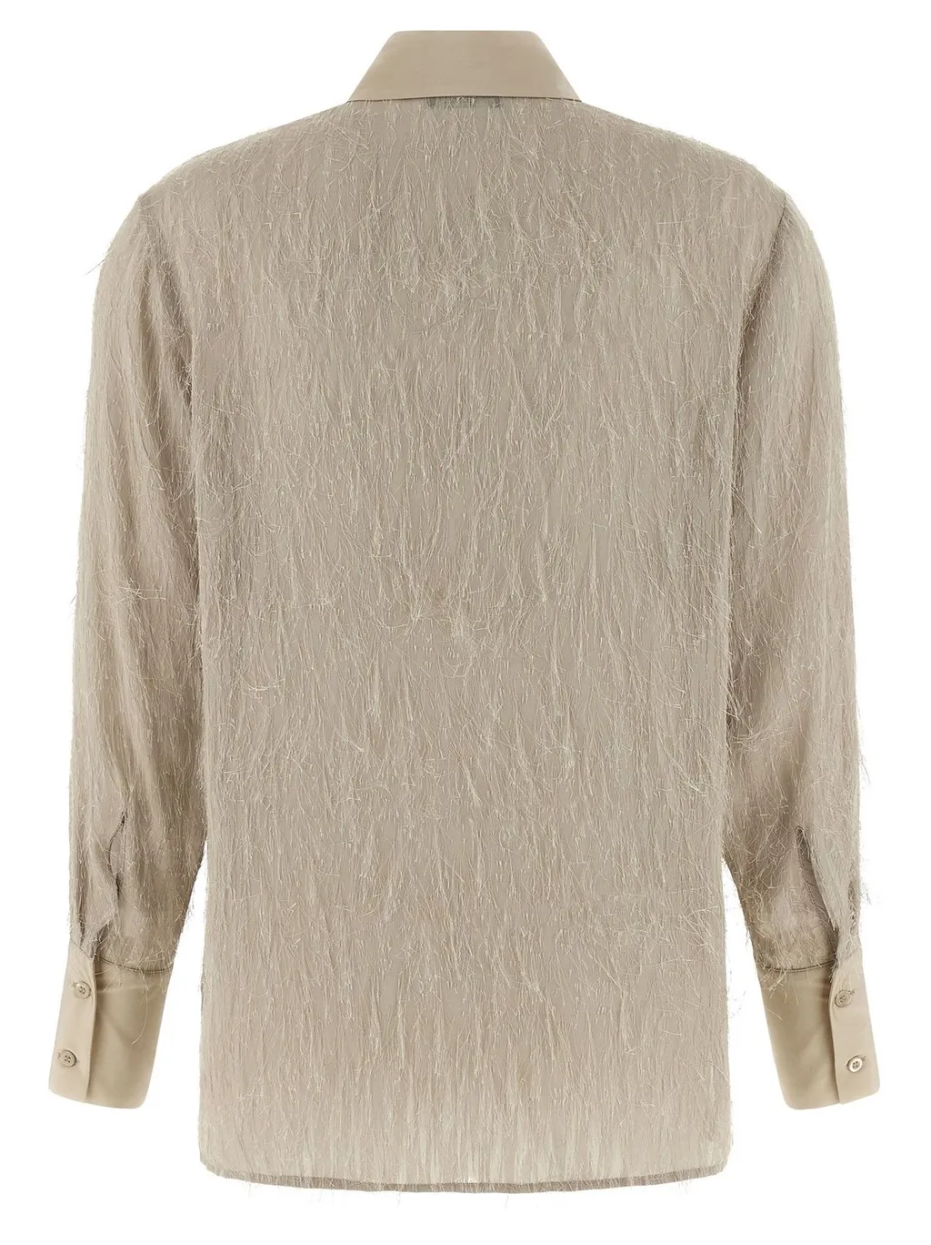 Peserico Fil Coupé Shirt