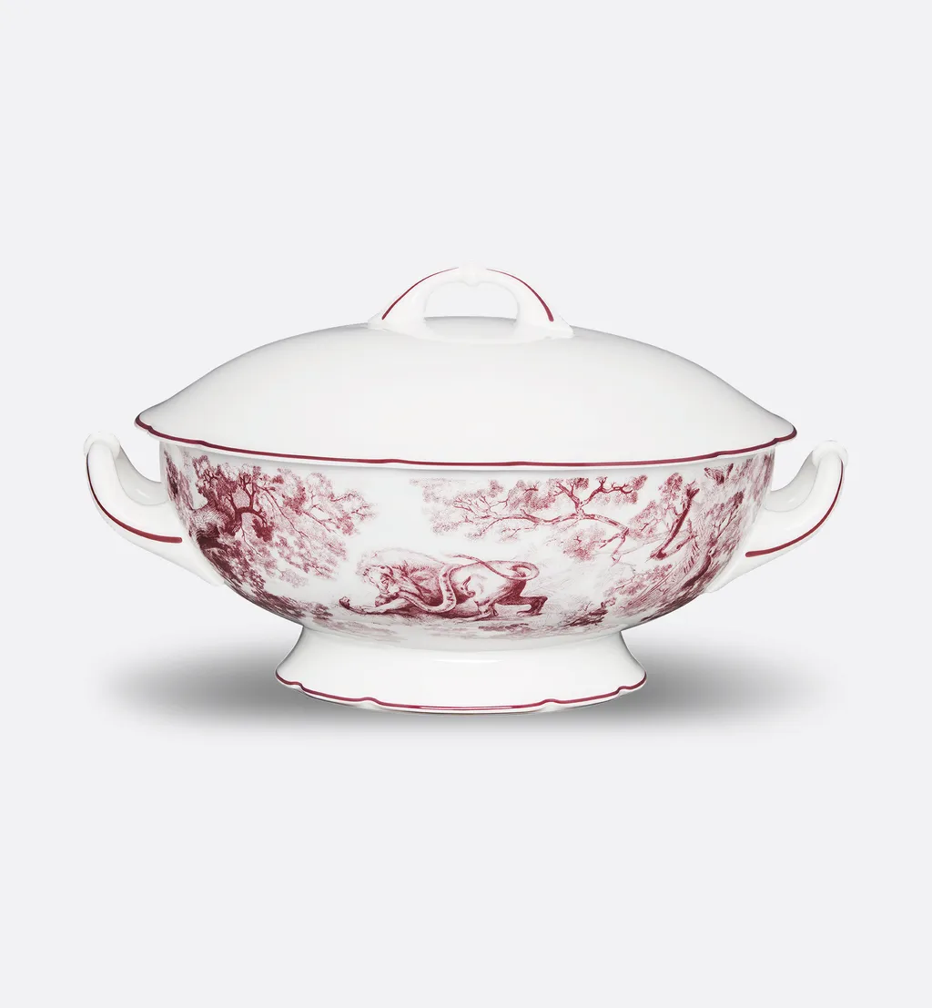 Tureen
