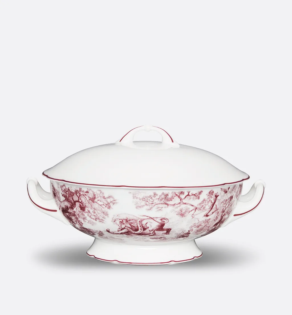 Tureen