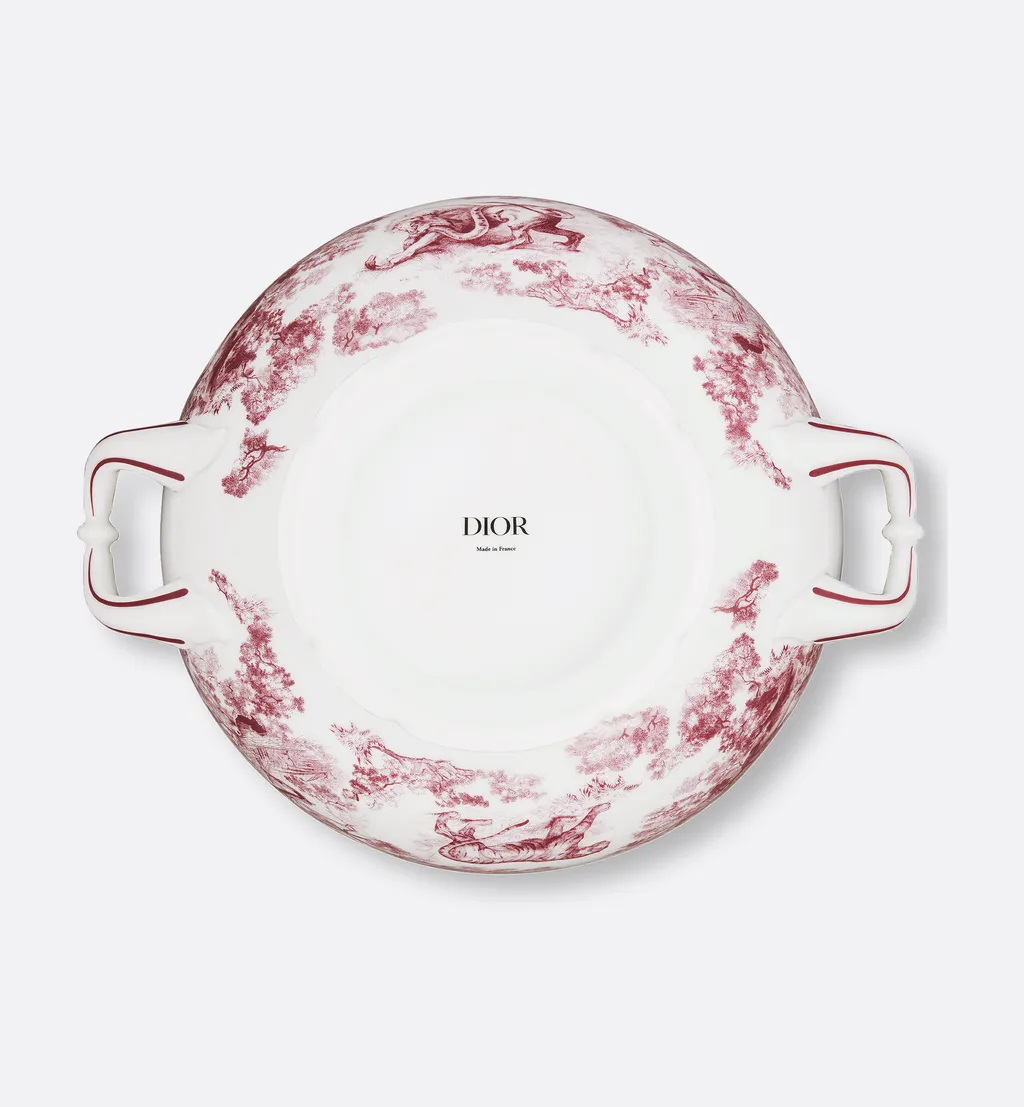 Tureen