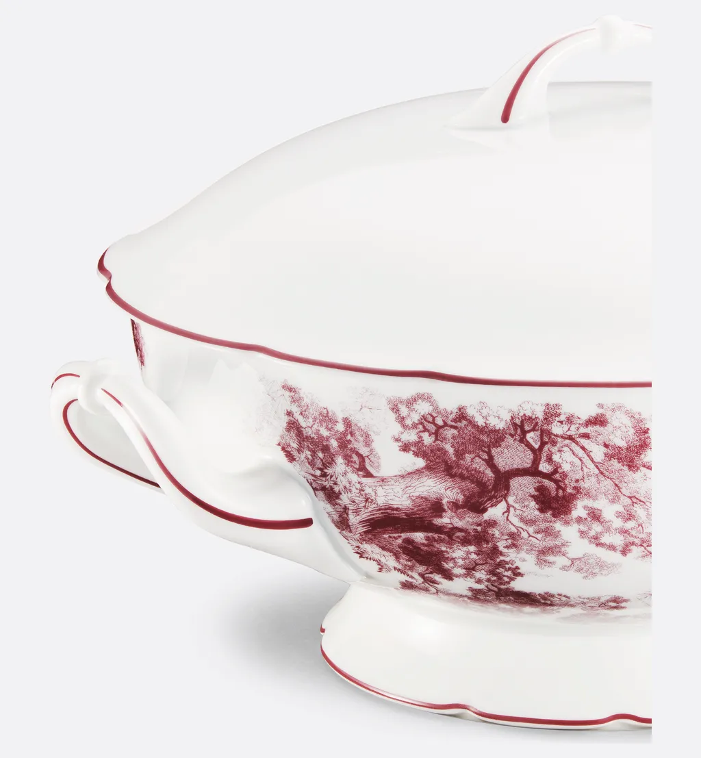 Tureen