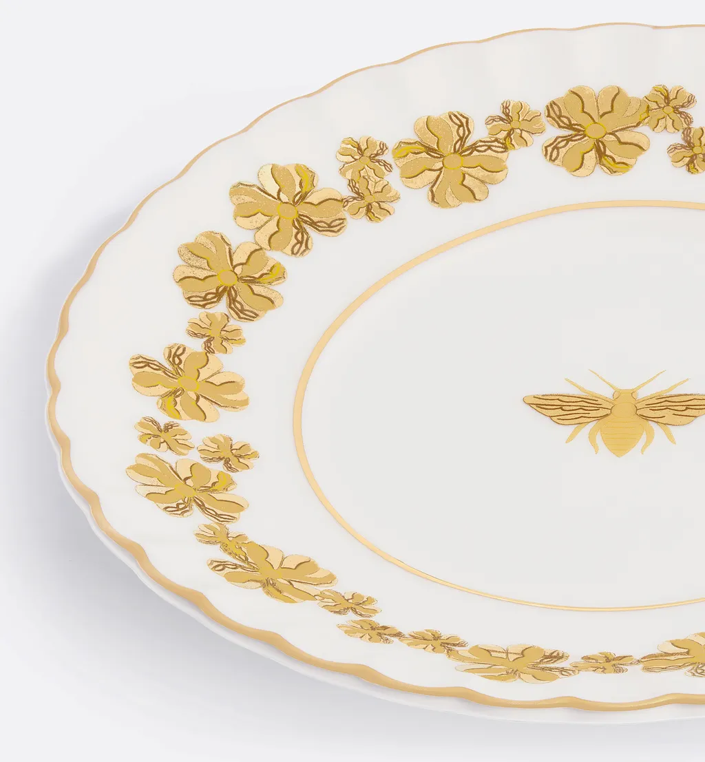 Teacup Saucer