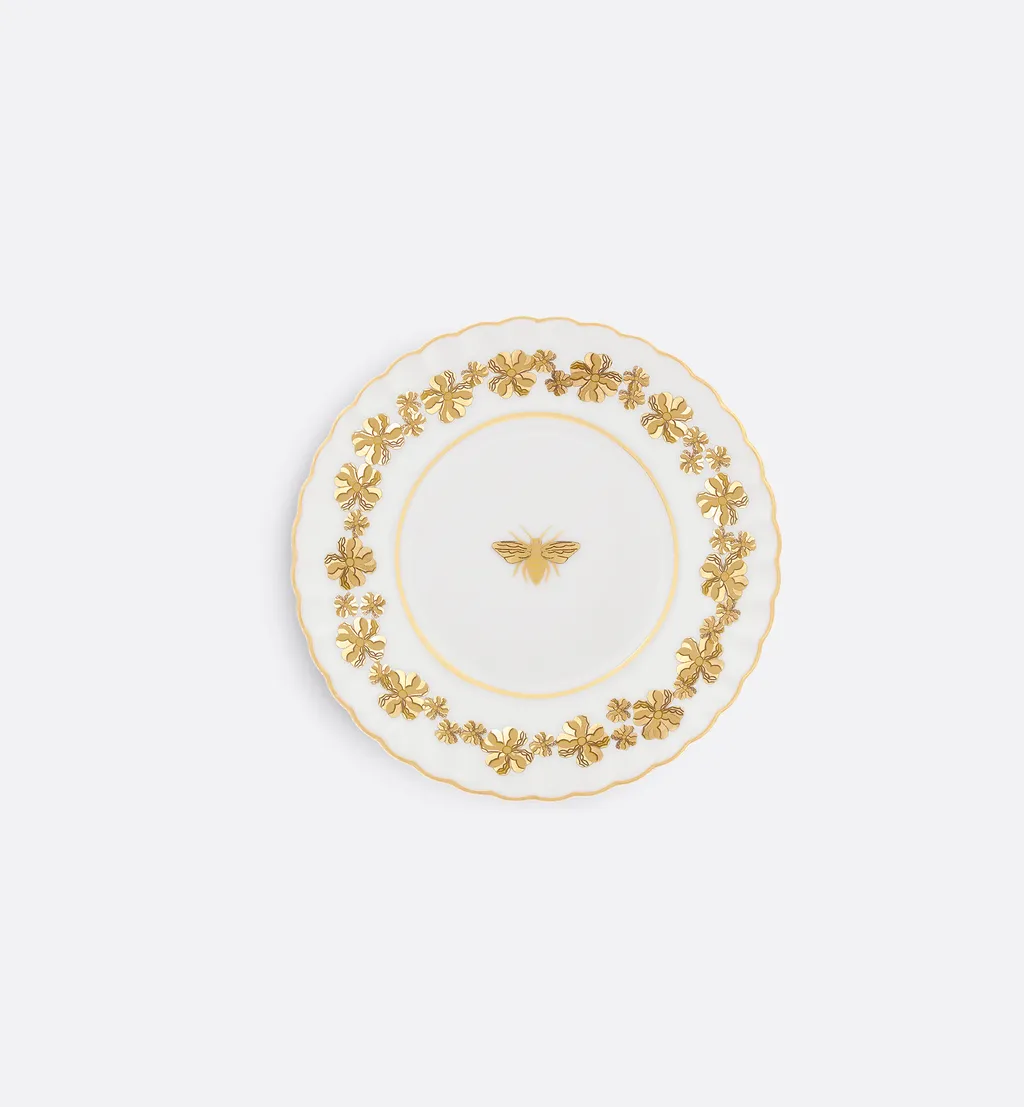 Teacup Saucer