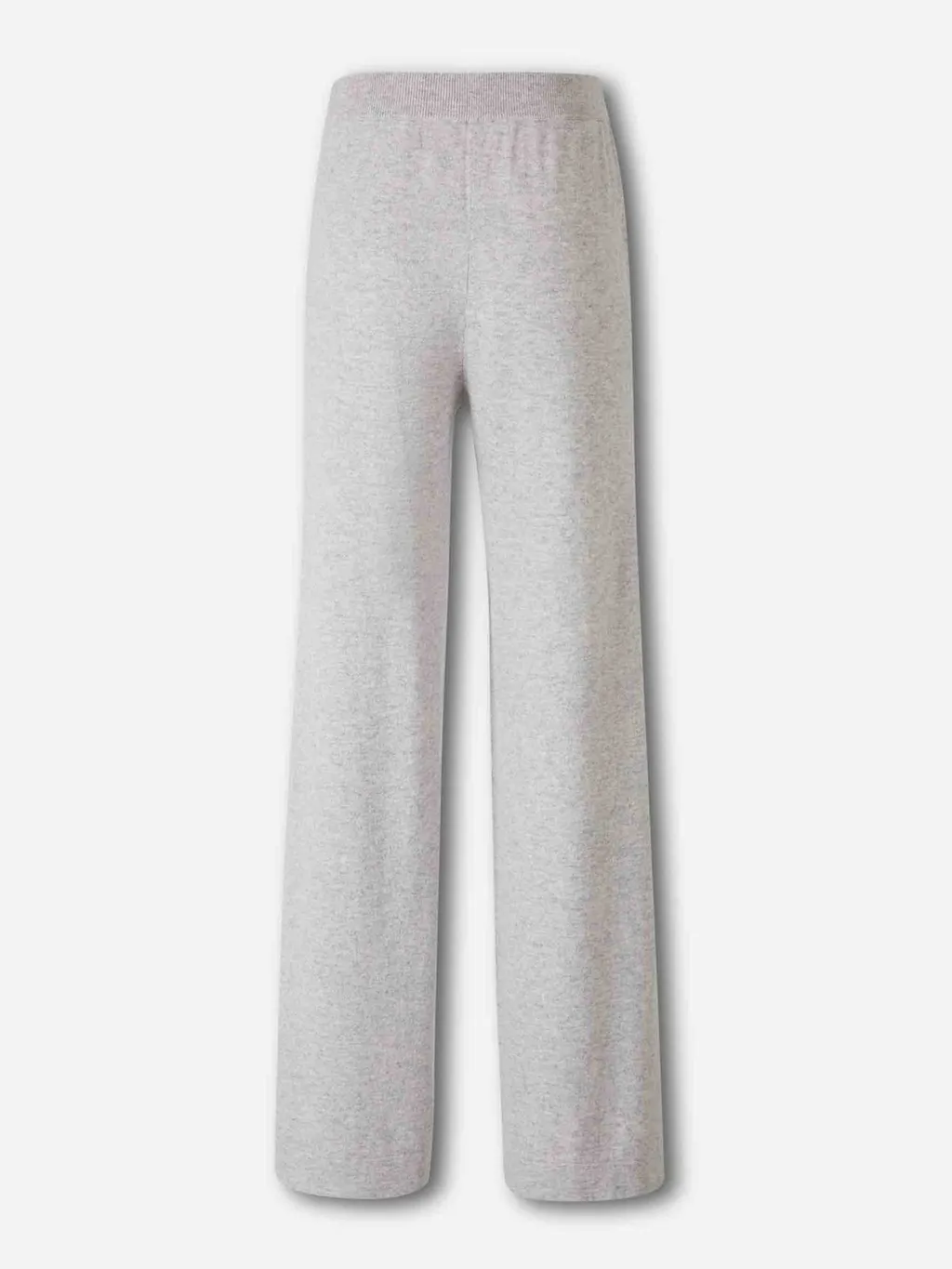 Peserico Wide-Leg Knit Pants