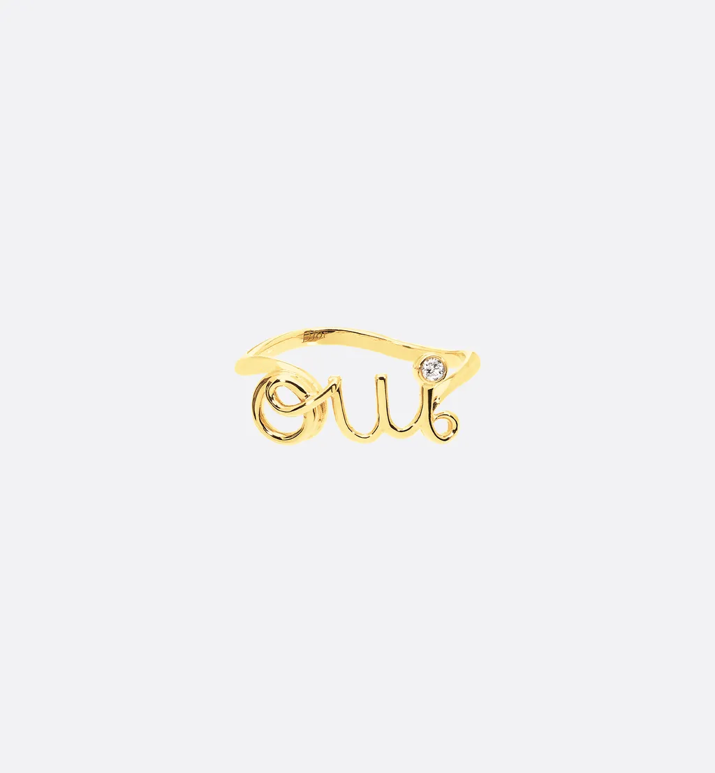 Dioramour Ring