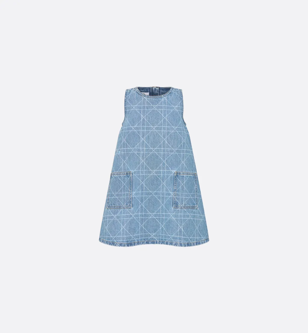 Kids' A-Line Dress