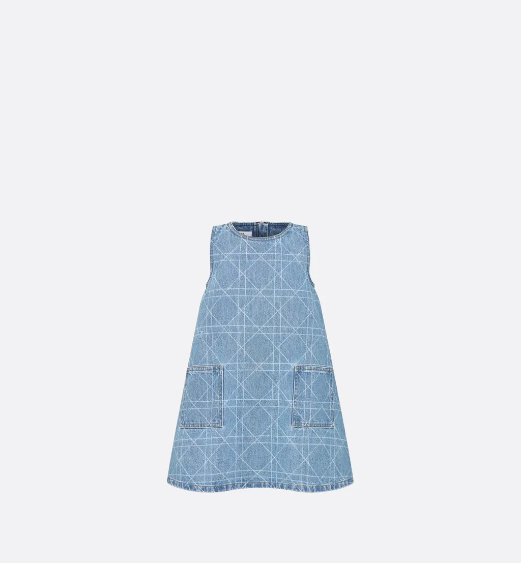 Kids' A-Line Dress