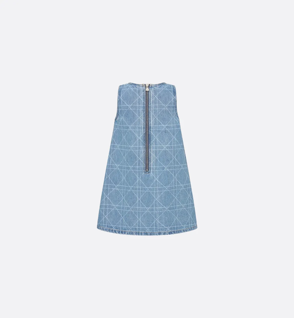 Kids' A-Line Dress