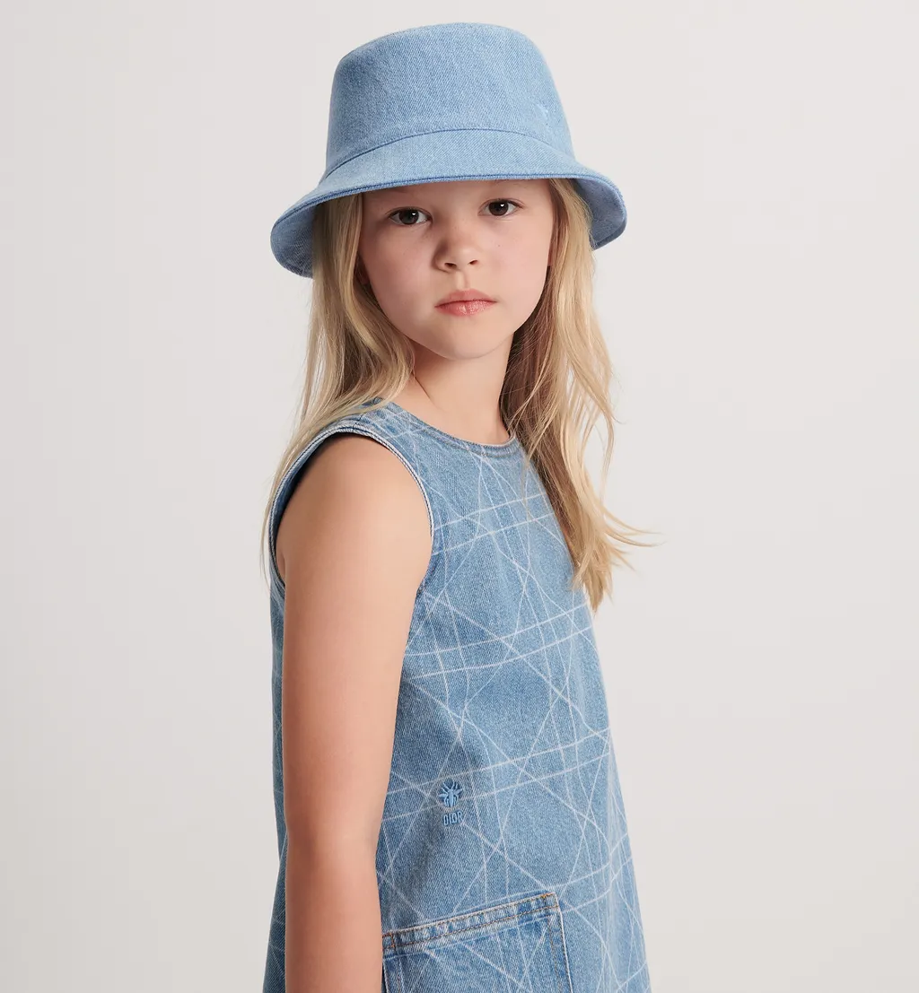 Kids' A-Line Dress