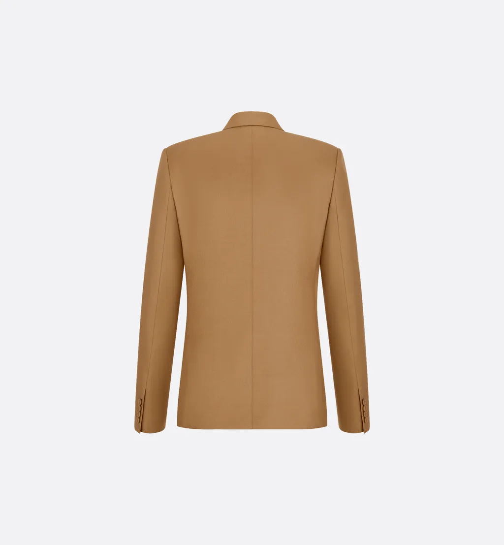 Oblique Jacket