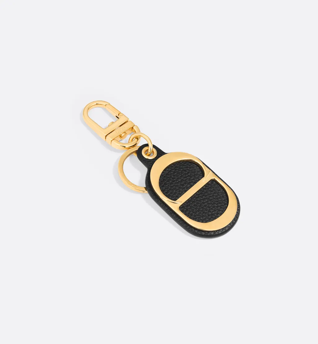 Cd Icon Key Ring