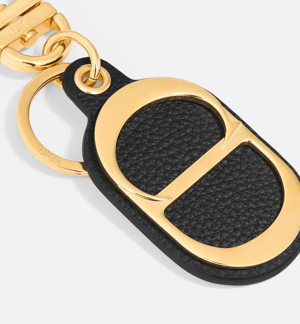 Cd Icon Key Ring