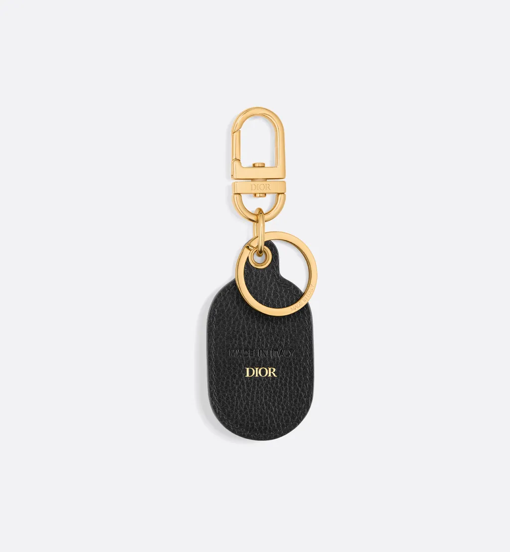 Cd Icon Key Ring