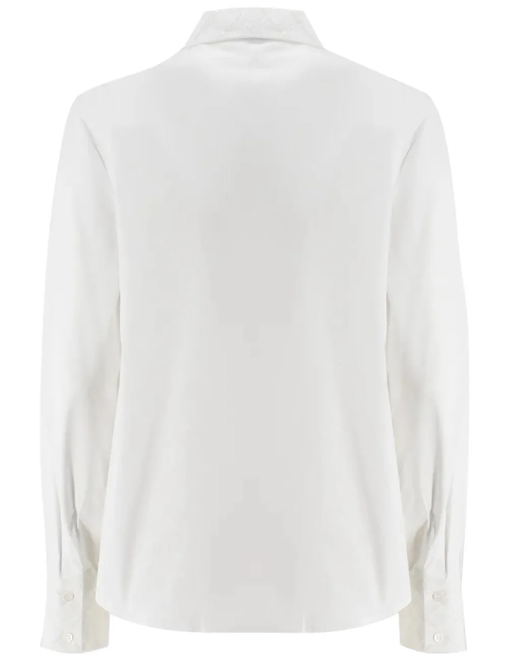 Peserico Punto Luce Long-Sleeved Shirt