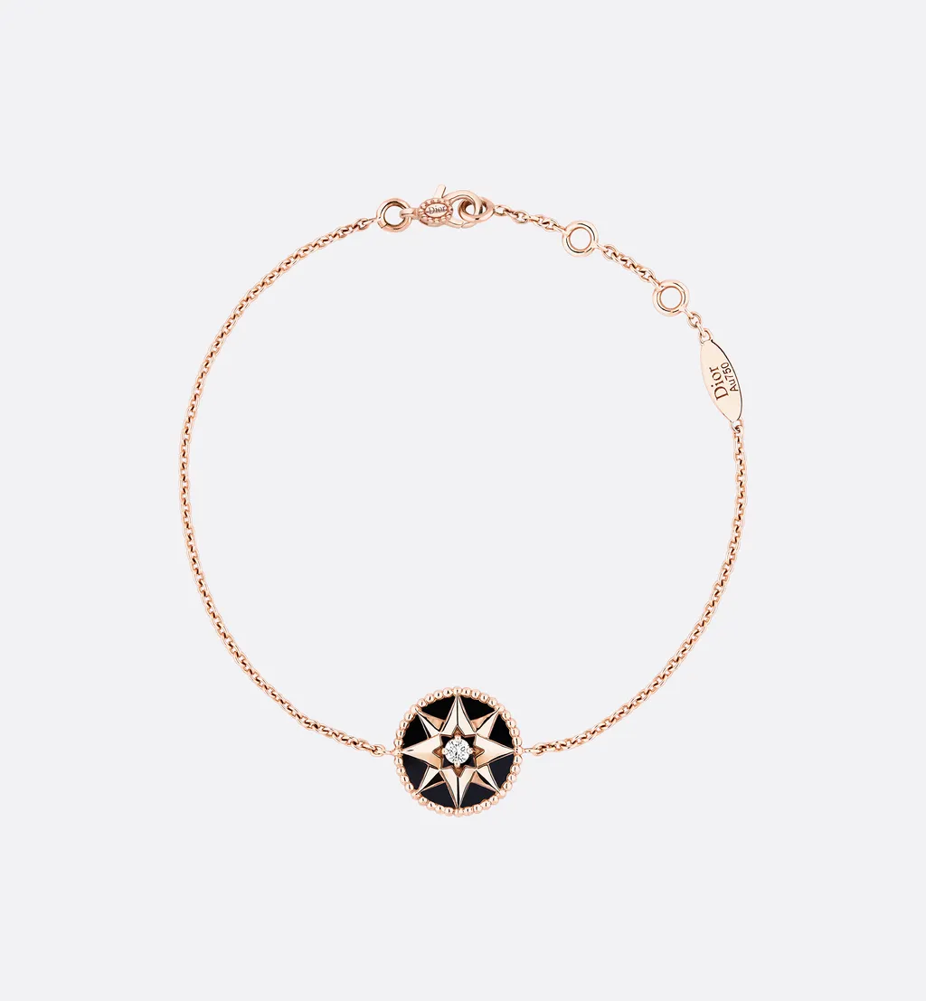 Rose Des Vents Bracelet