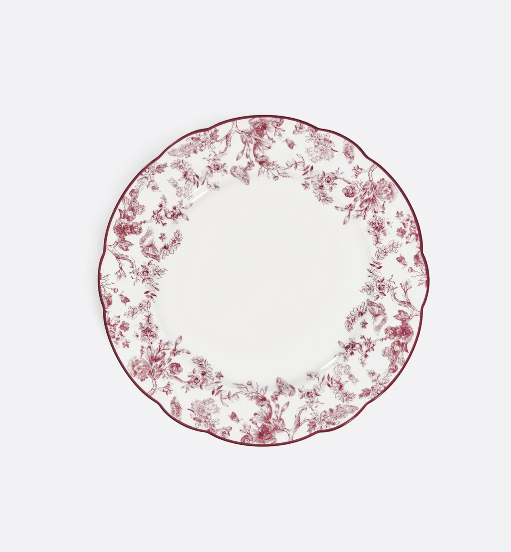 Dinner Plate