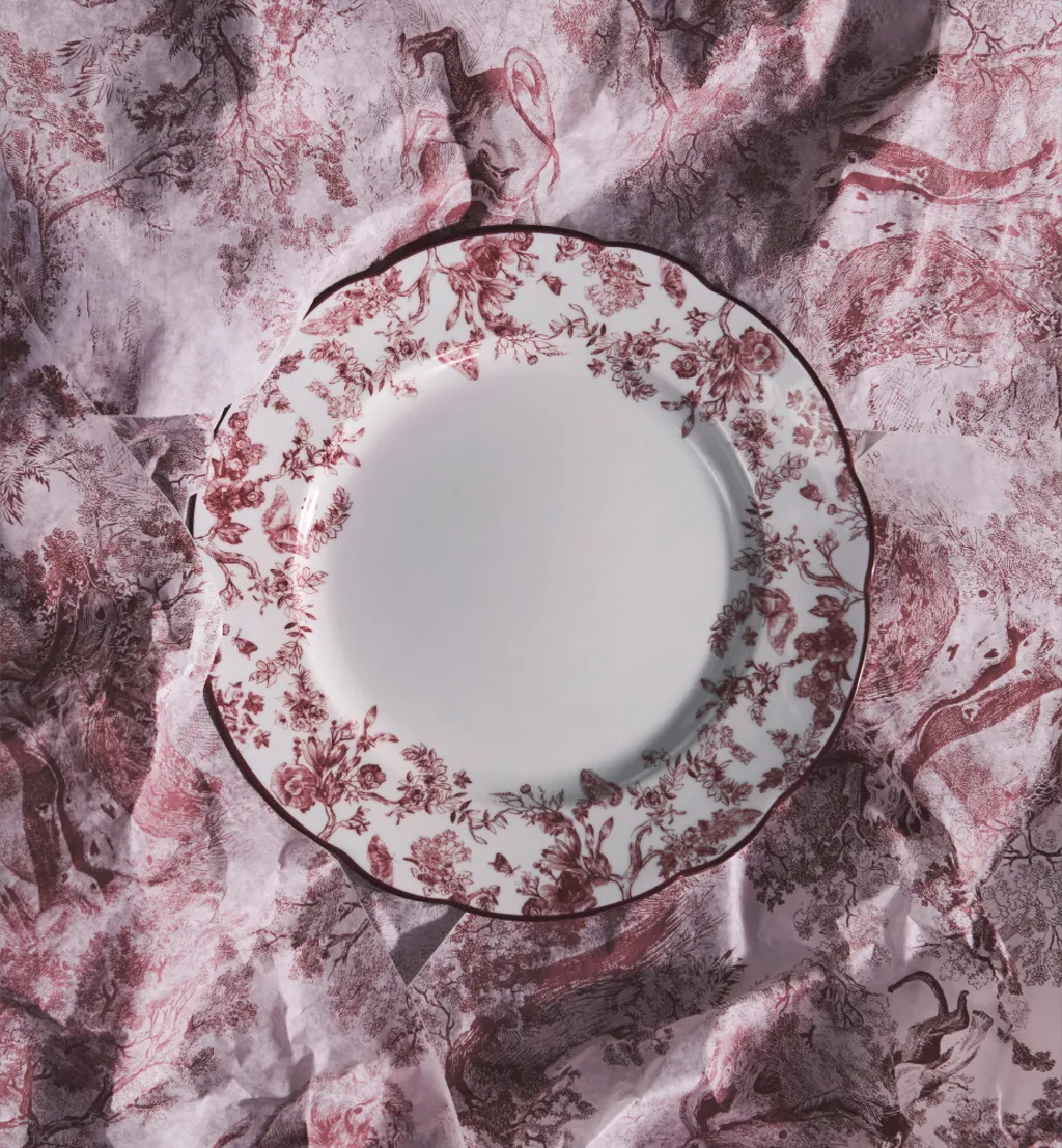 Dinner Plate