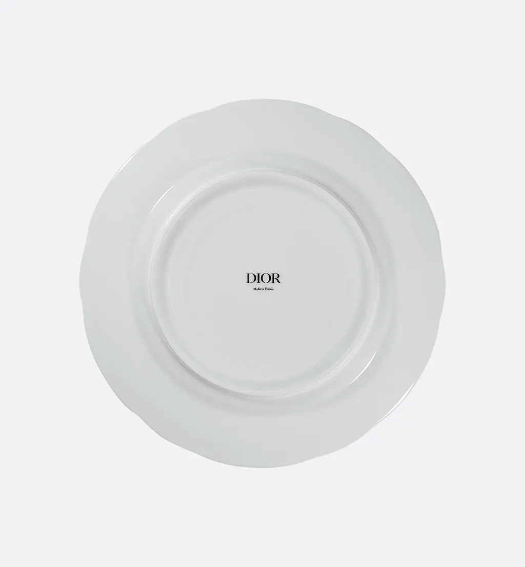 Dinner Plate