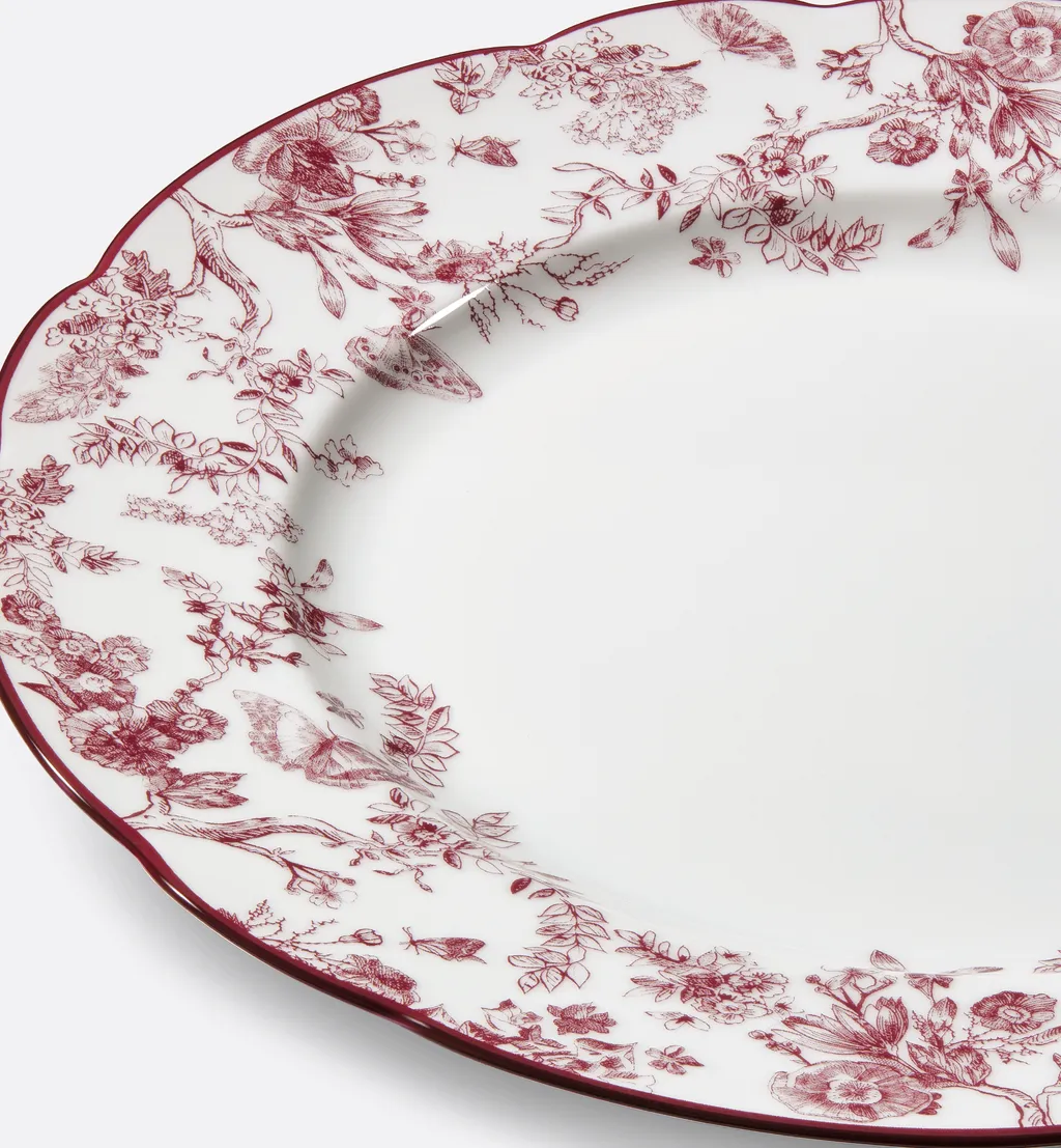 Dinner Plate