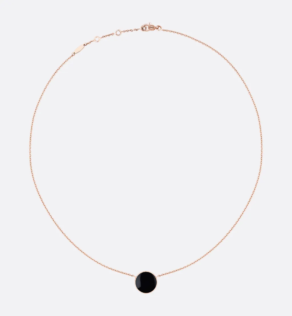 Rose Des Vents Necklace