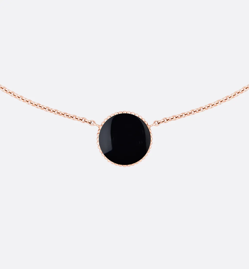 Rose Des Vents Necklace