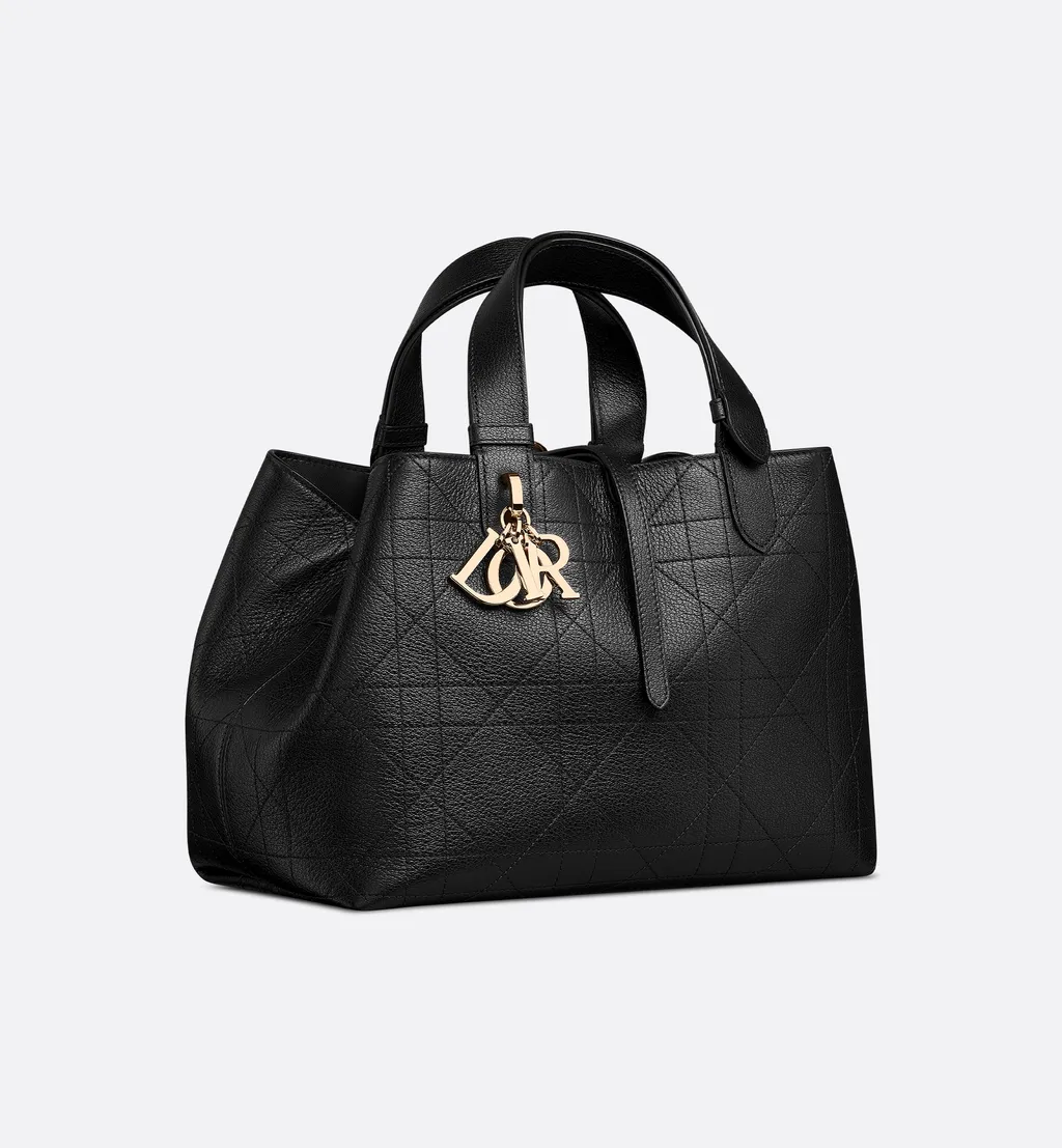 Medium Dior Toujours Bag