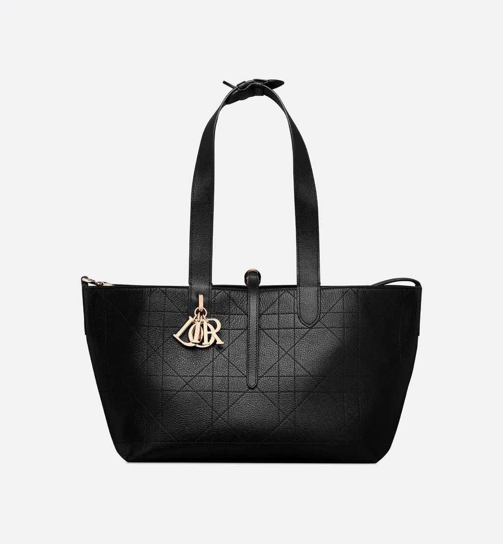 Medium Dior Toujours Bag