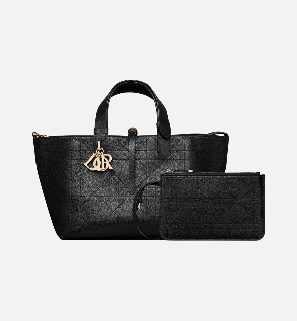 Medium Dior Toujours Bag