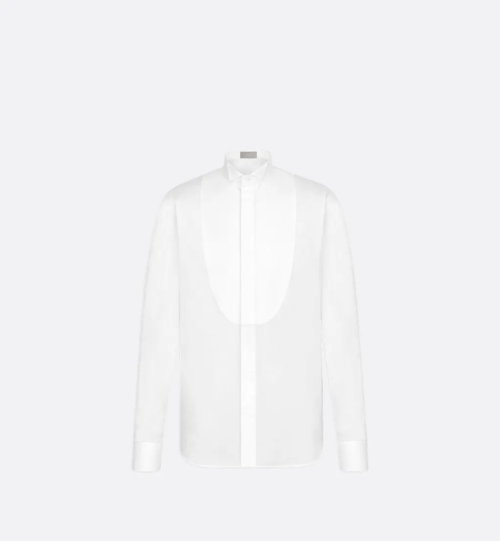 Tuxedo Shirt