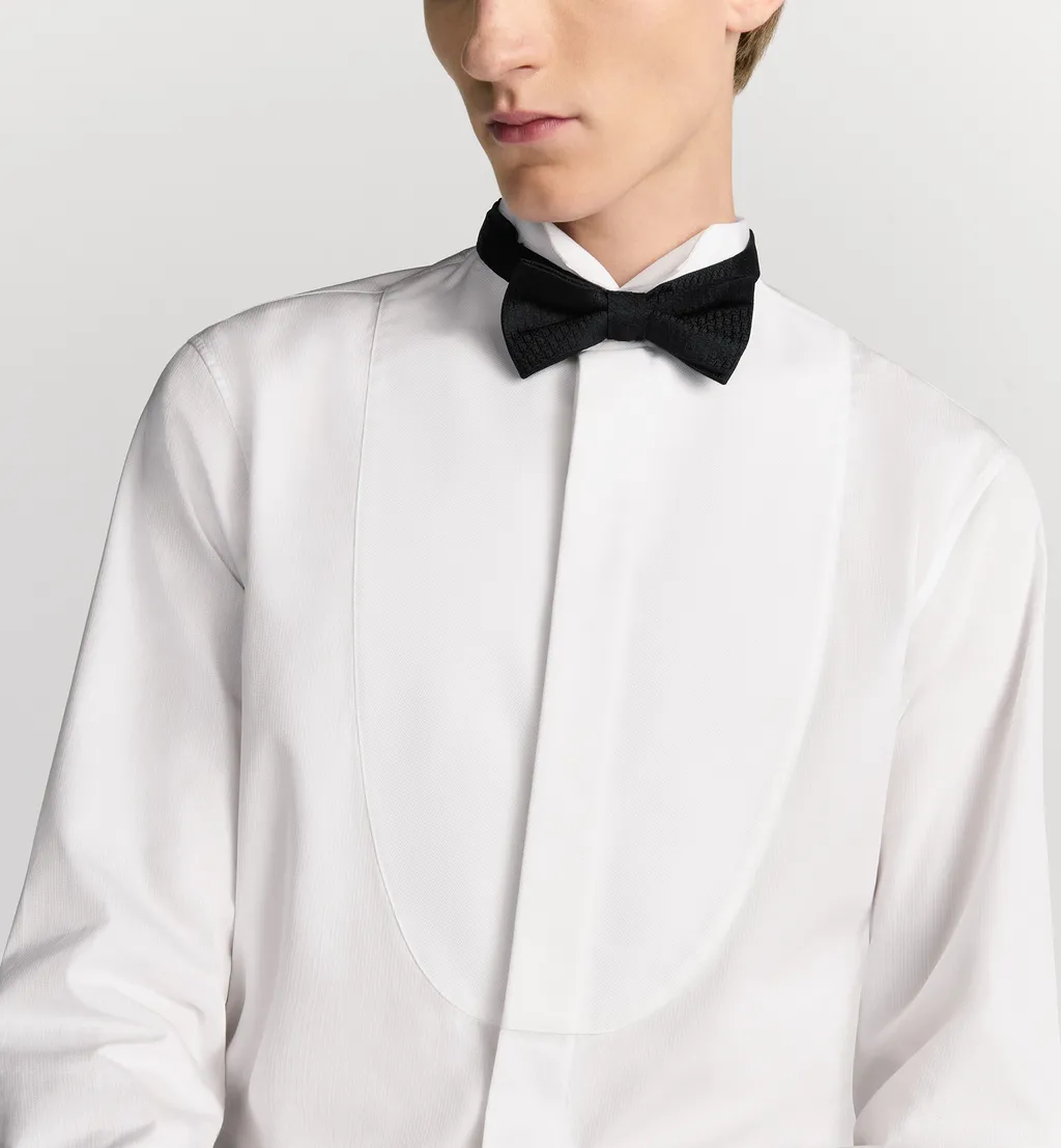 Tuxedo Shirt