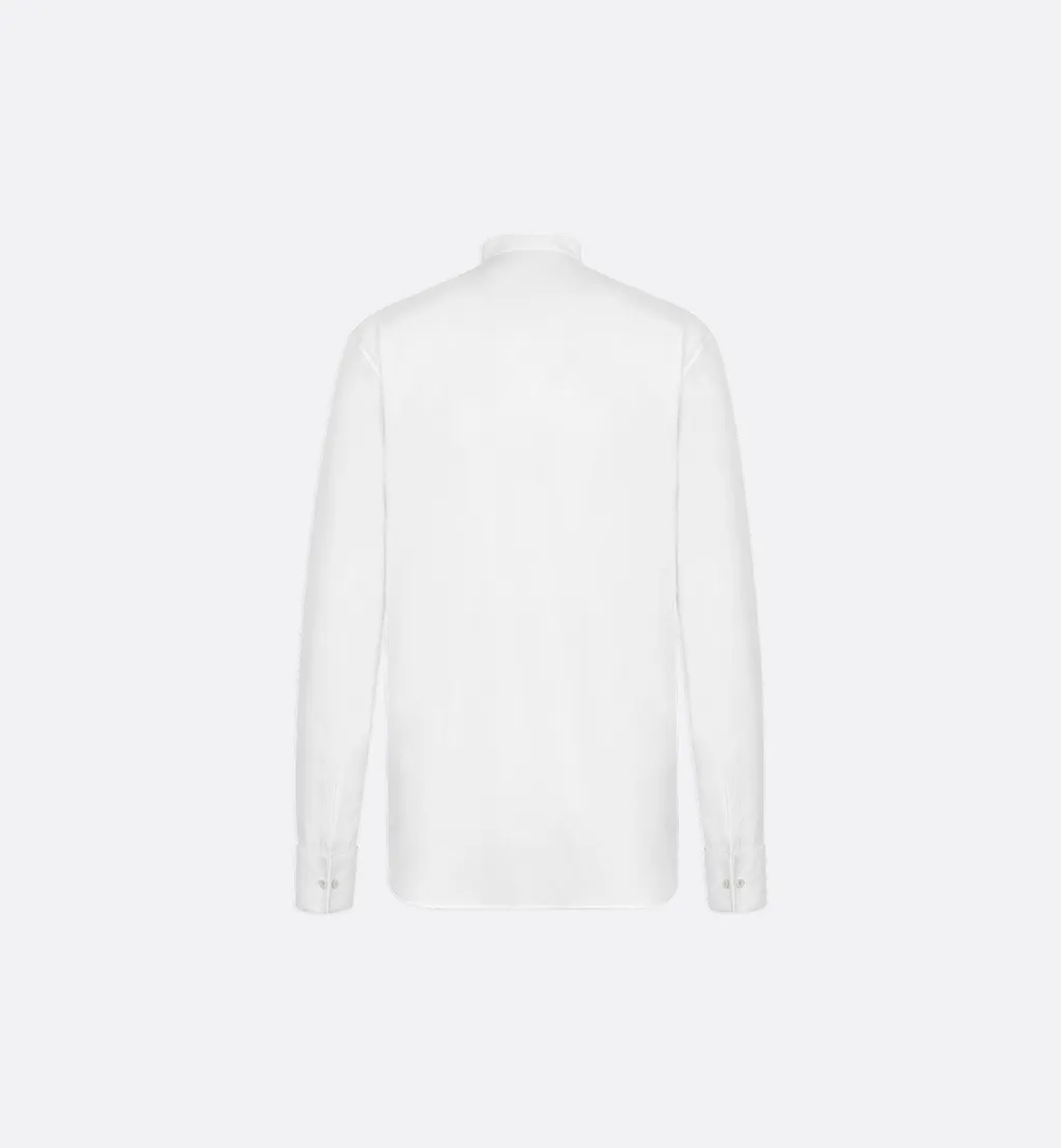 Tuxedo Shirt