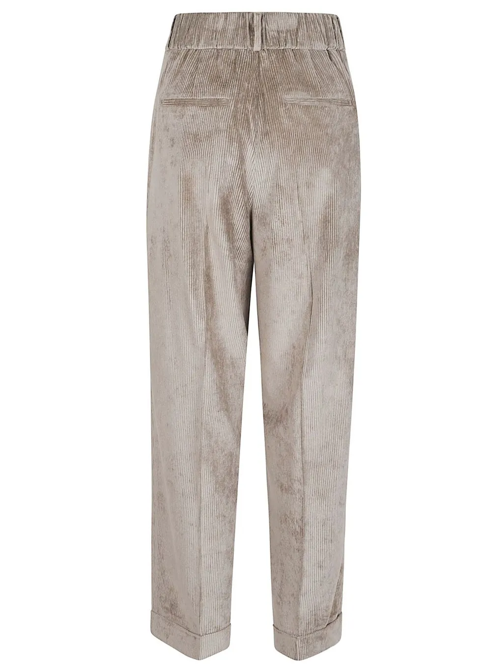 Peserico Corduroy Trousers