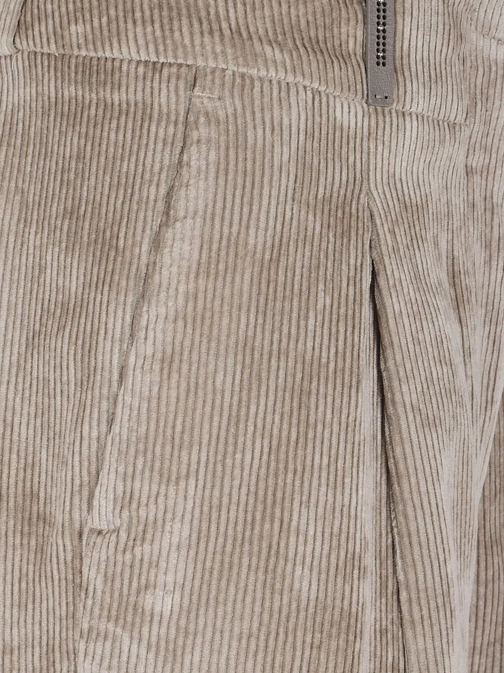 Peserico Corduroy Trousers