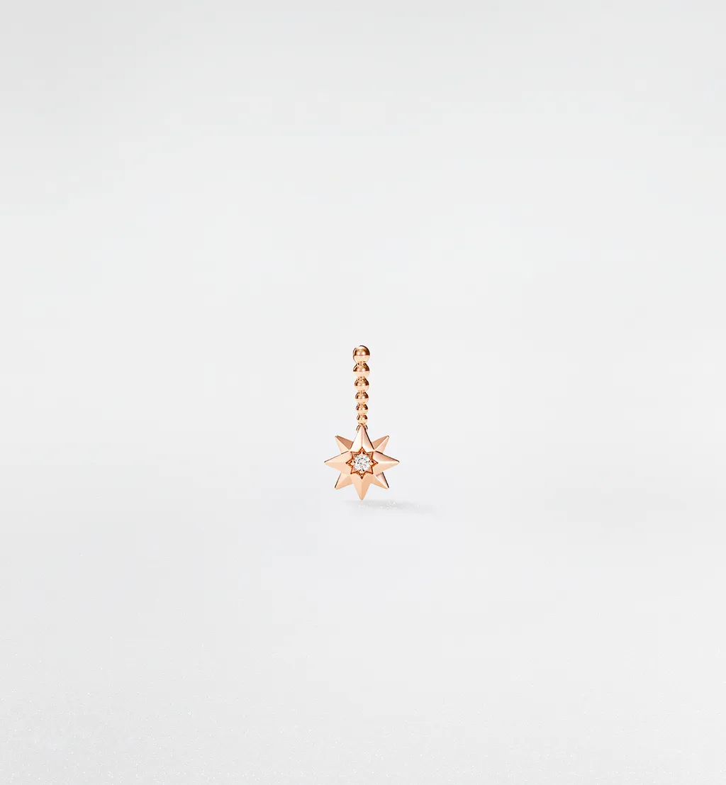 ÉToile Des Vents Single Earring