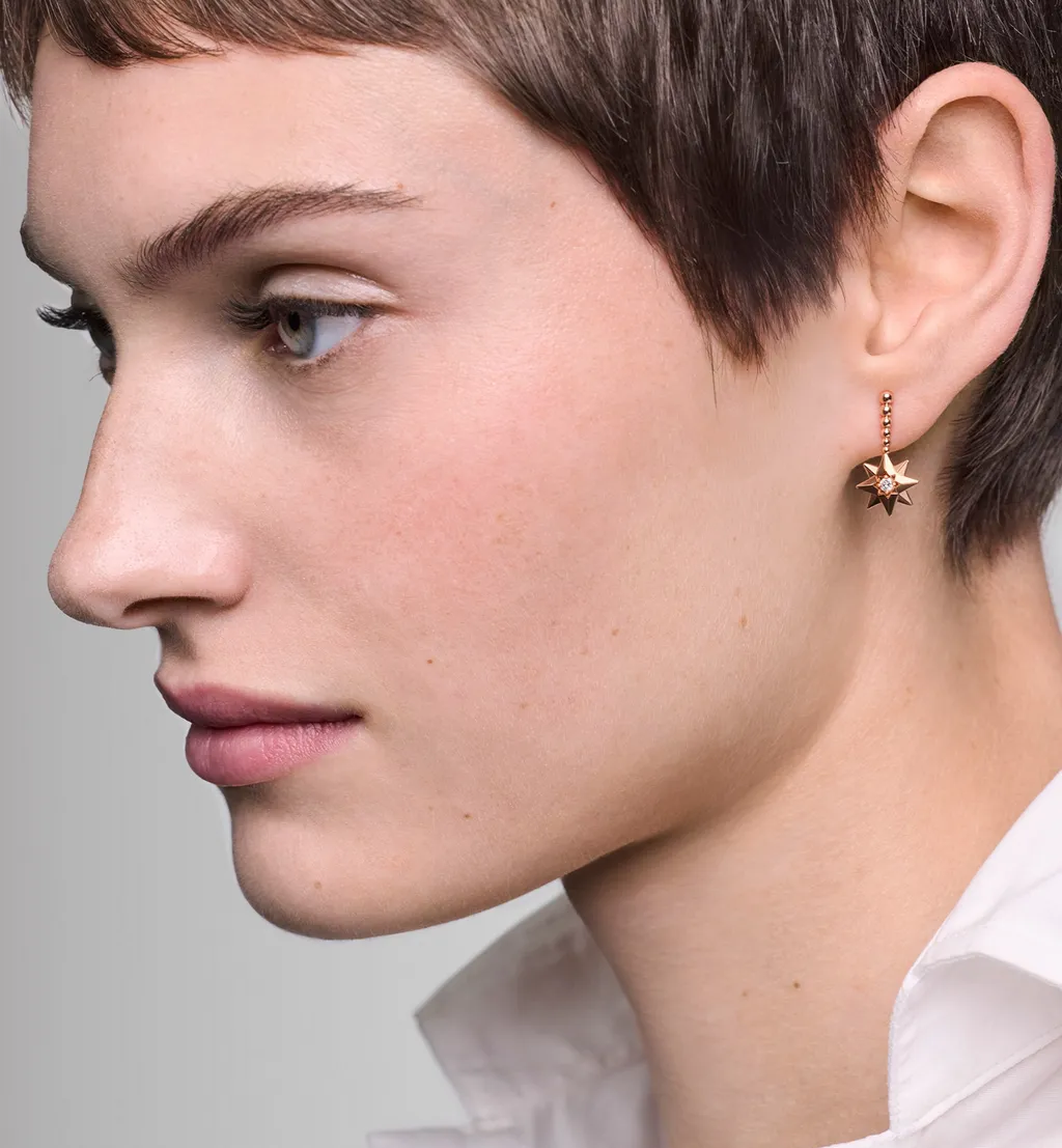 ÉToile Des Vents Single Earring