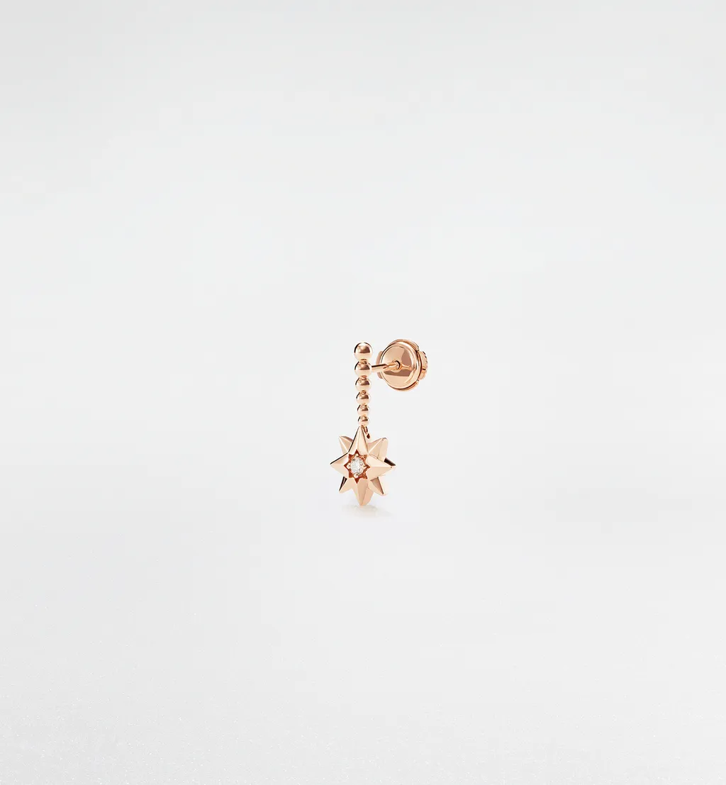 ÉToile Des Vents Single Earring