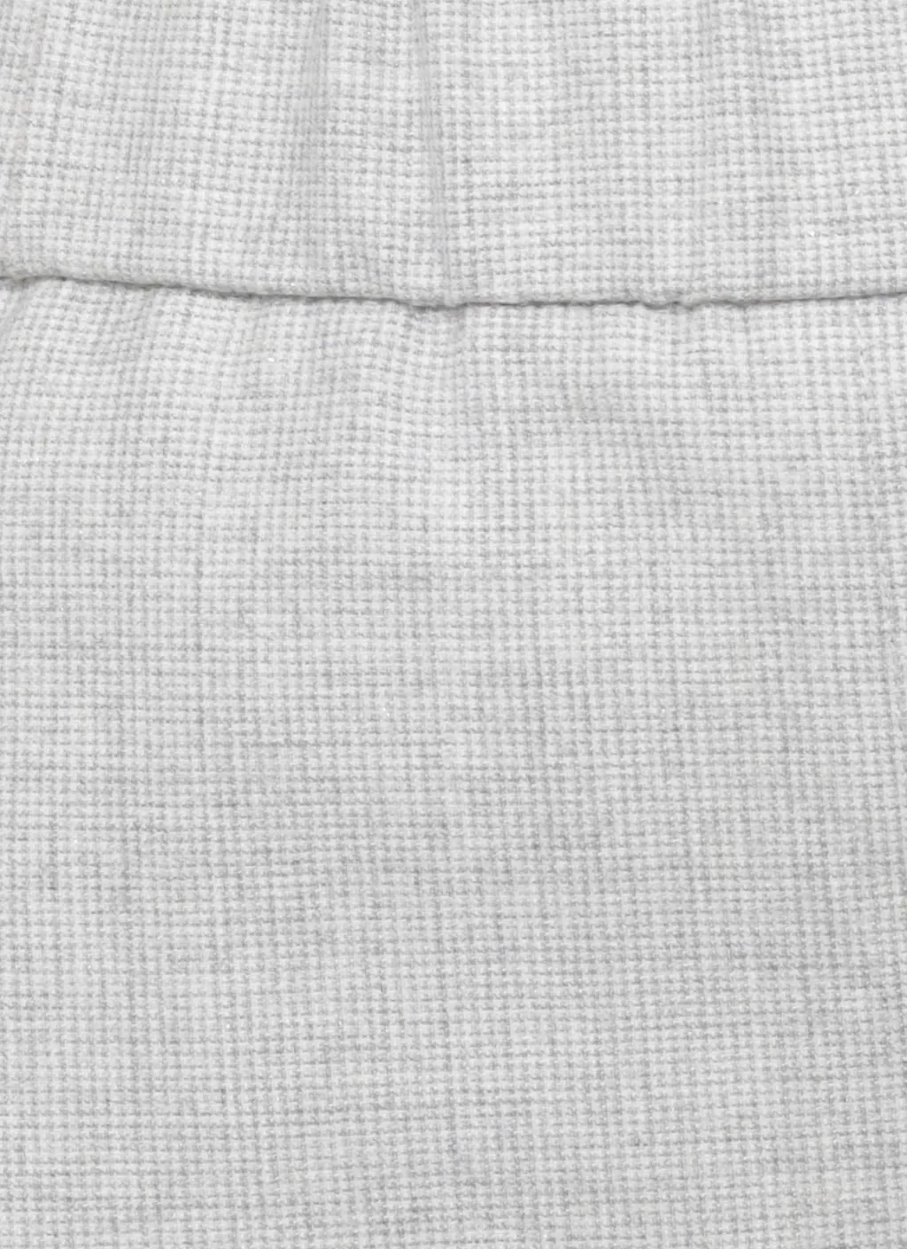 Peserico Elastic Waist Pants