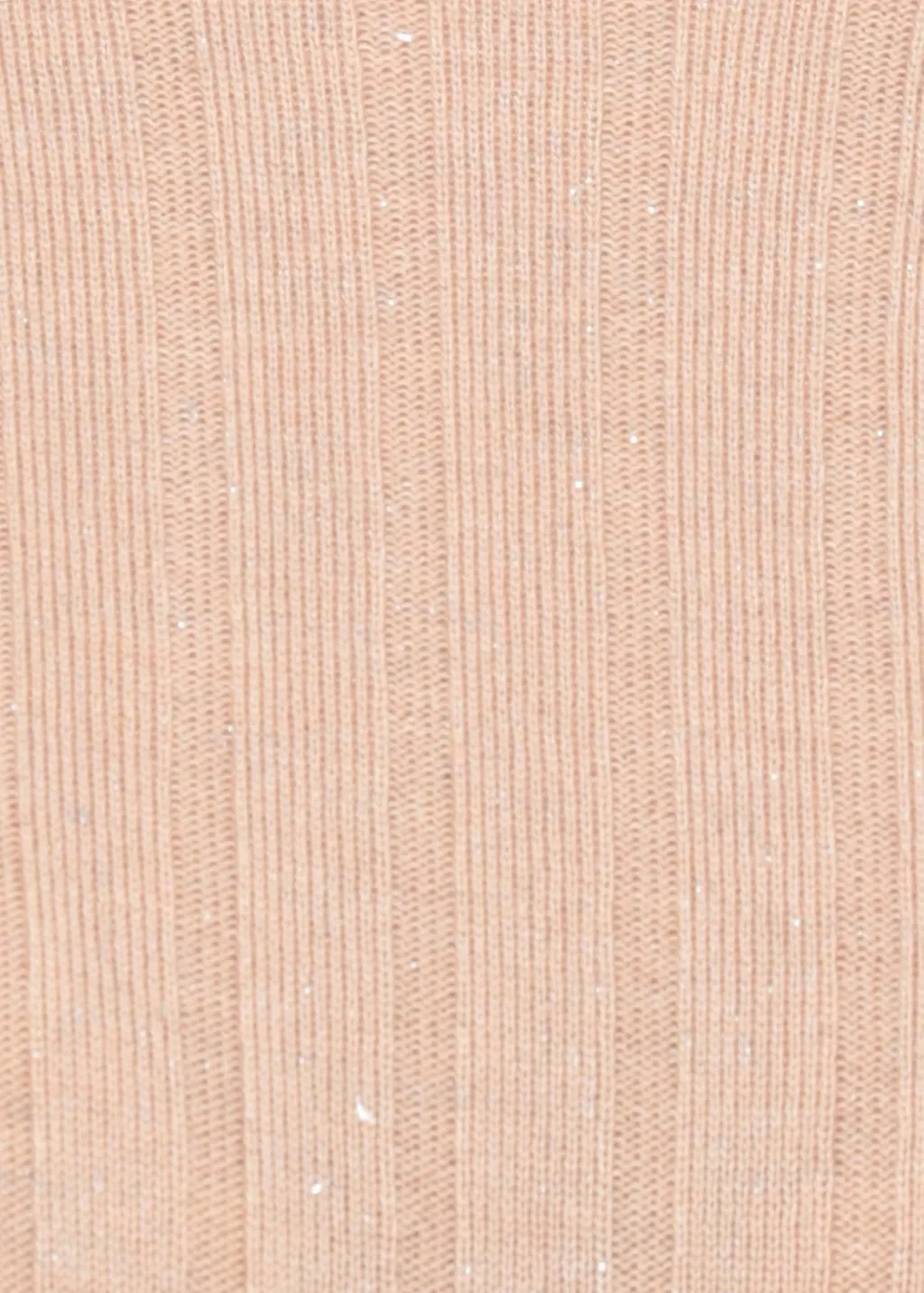 Peserico Lurex Turtleneck Knitwear