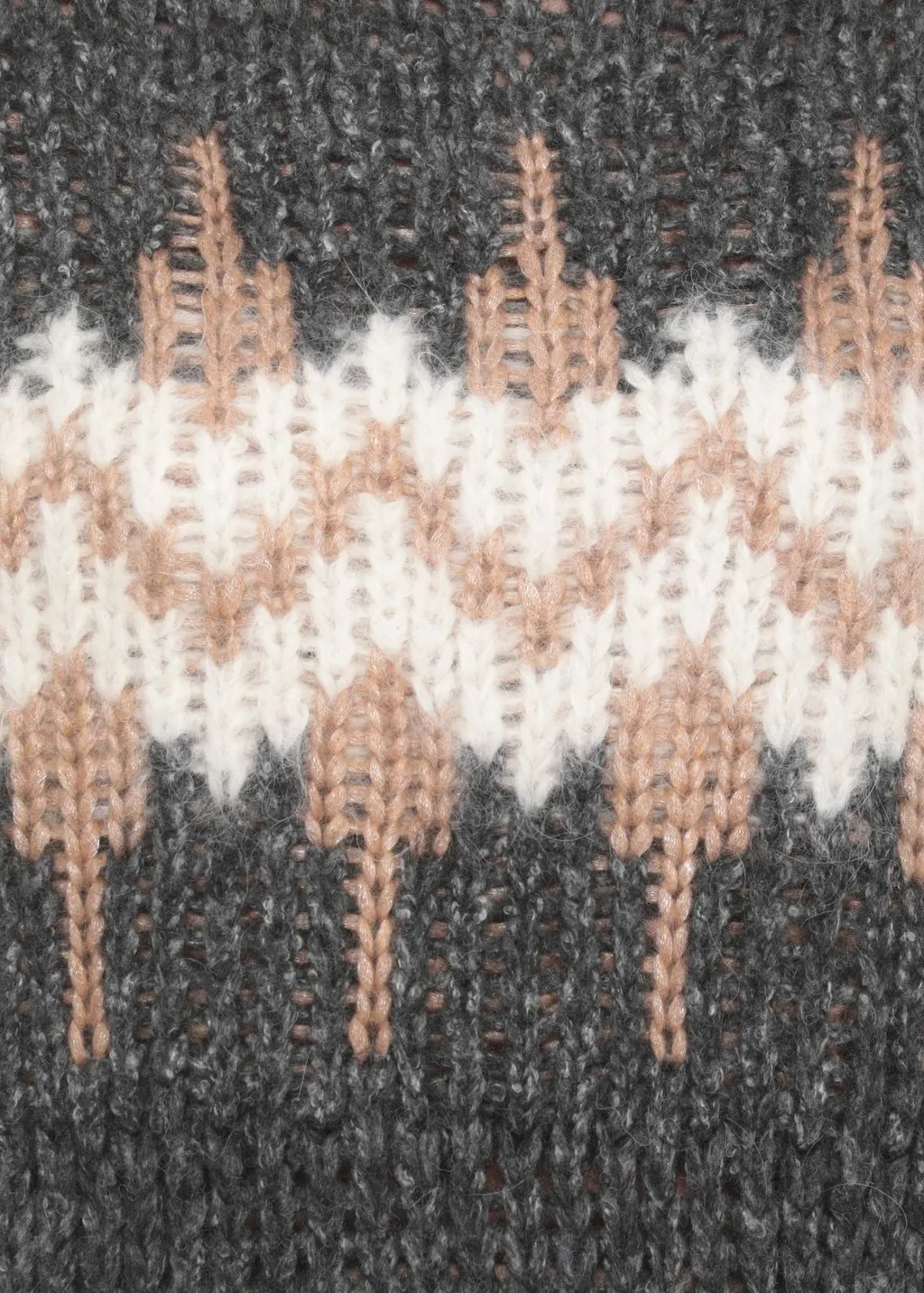 Peserico Patterned Knitwear