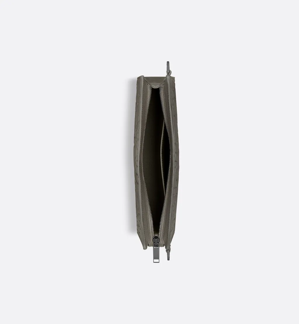 A5 Triangle Pouch