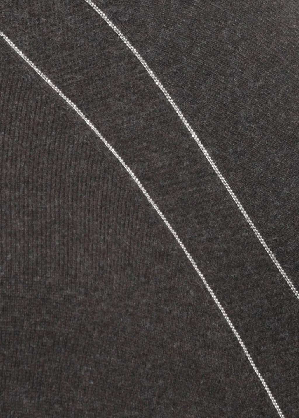 Peserico Point Detail Knitwear