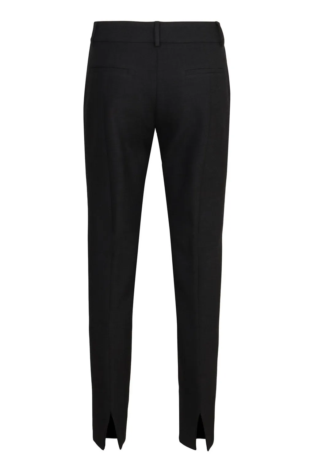 Peserico Slim Fit Pants