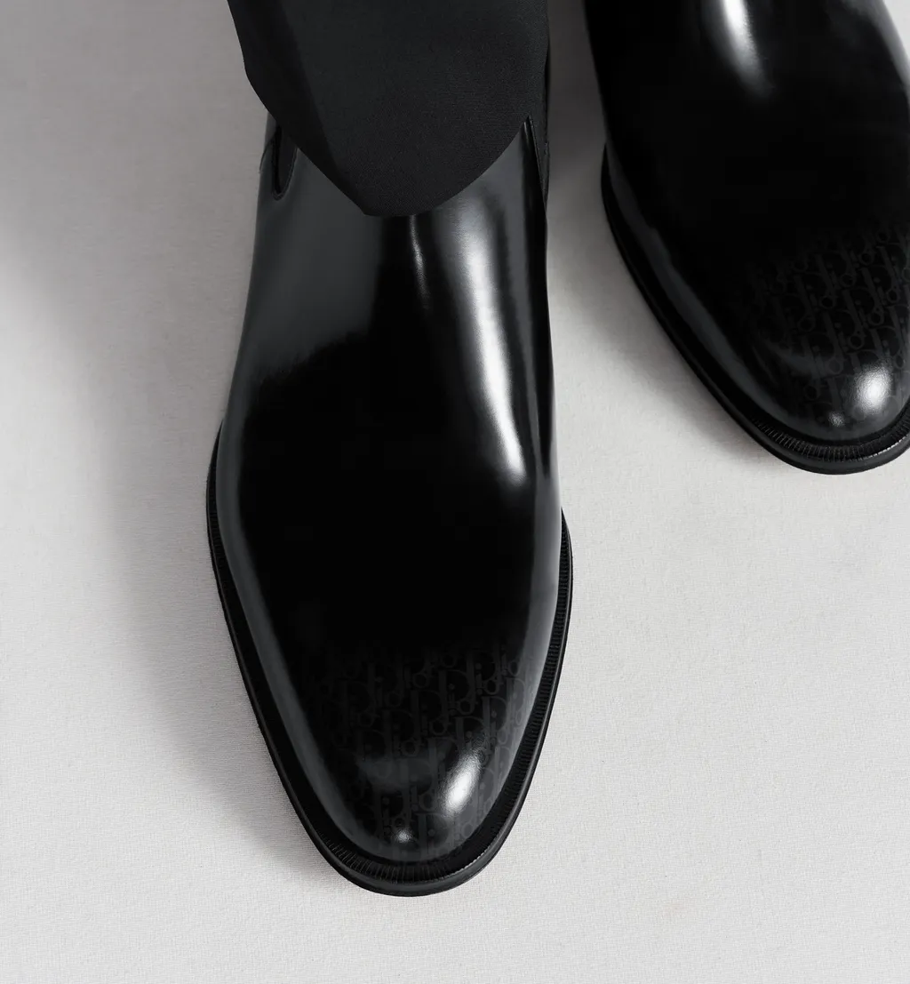Dior Timeless Chelsea Boot