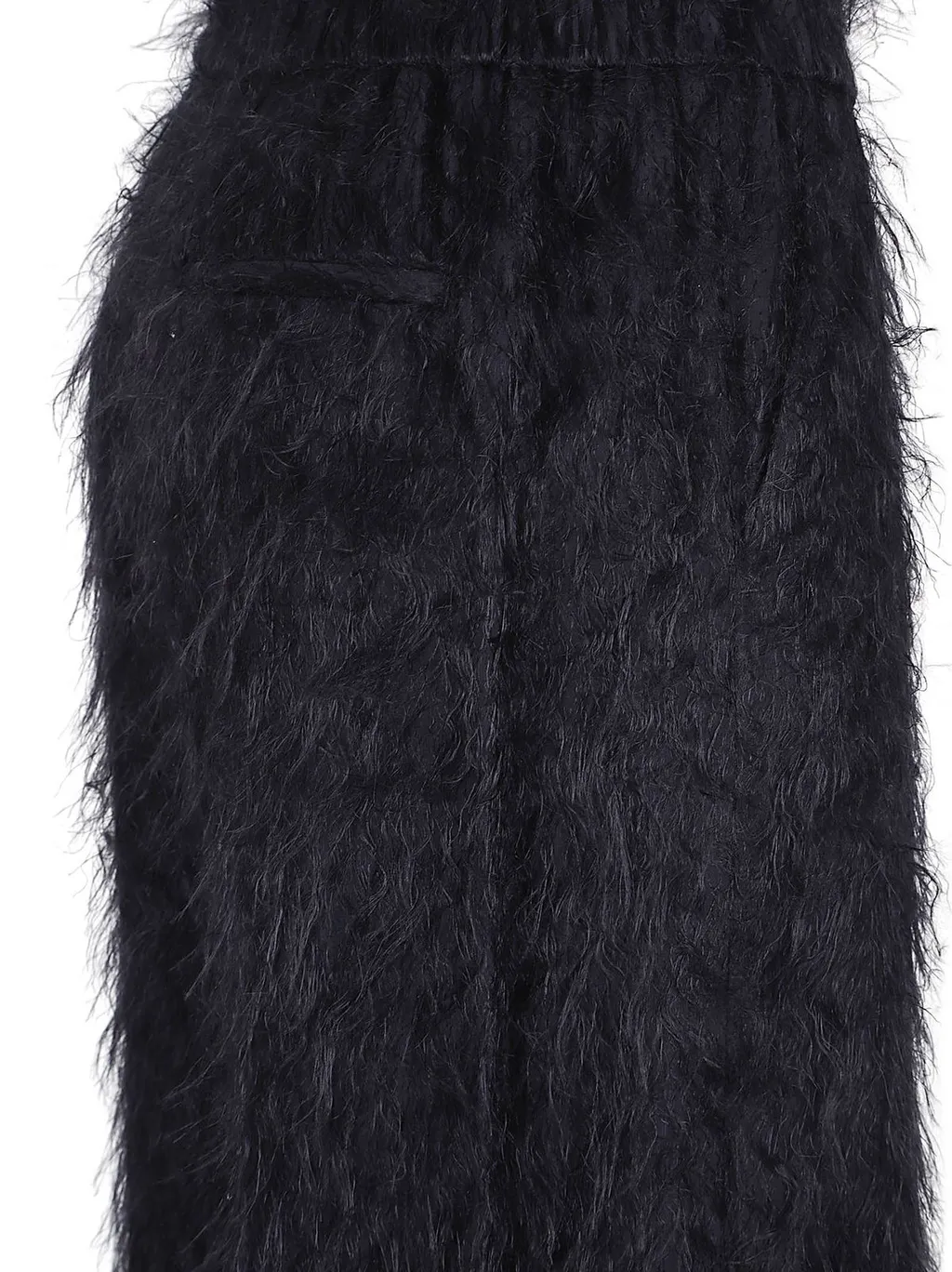 Peserico Textured Wide-Leg Pants