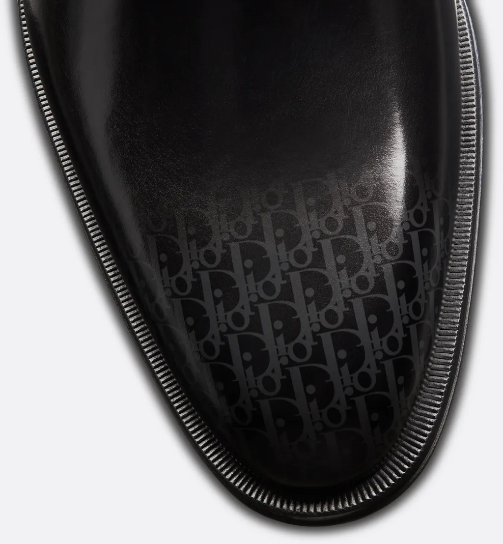 Dior Timeless Chelsea Boot